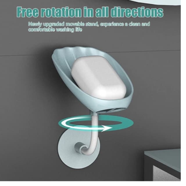 360 Soap Holder