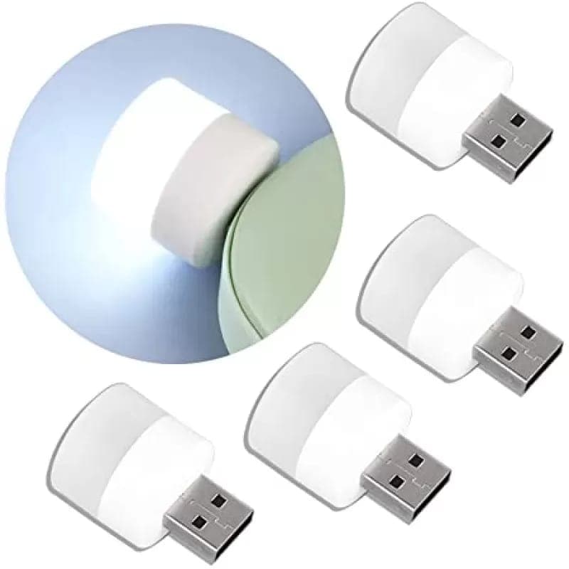 USB LED Bulb