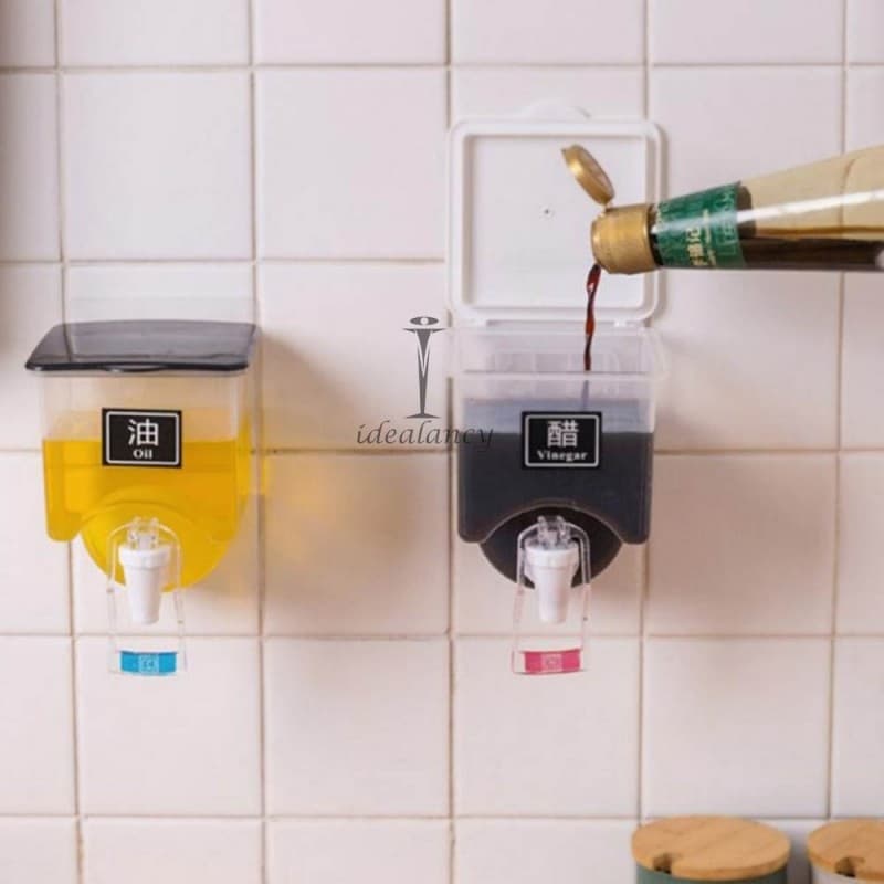 Kitchen Oil Dispenser