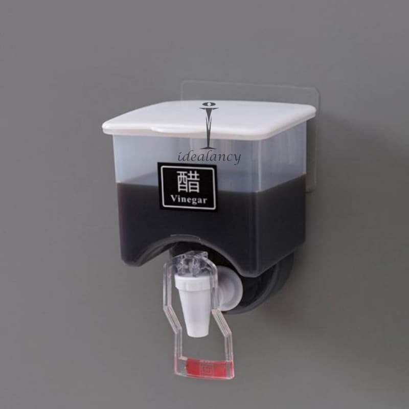 Kitchen Oil Dispenser