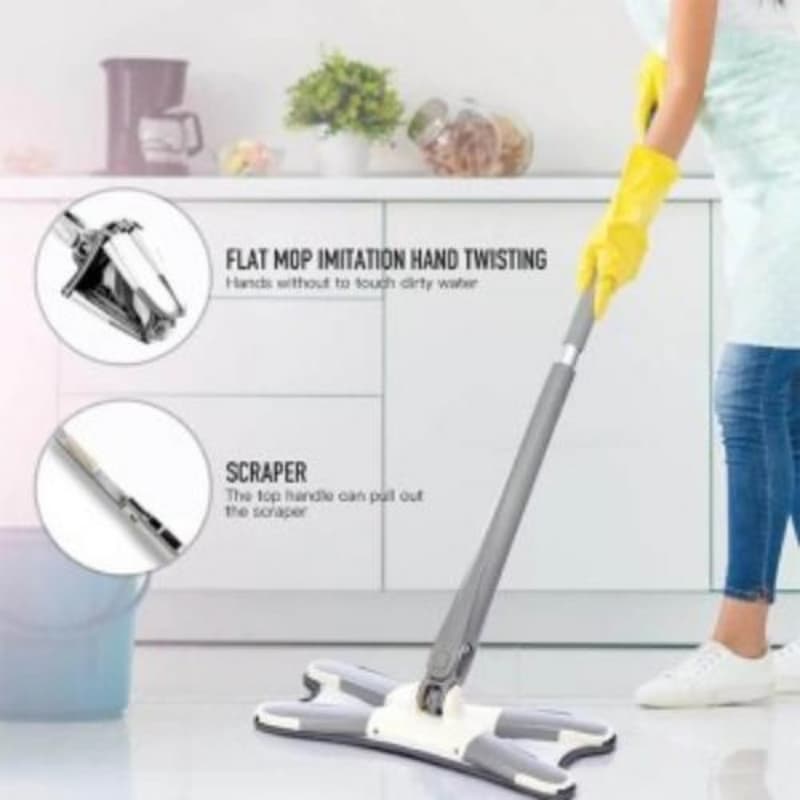 Hand Twister Mop