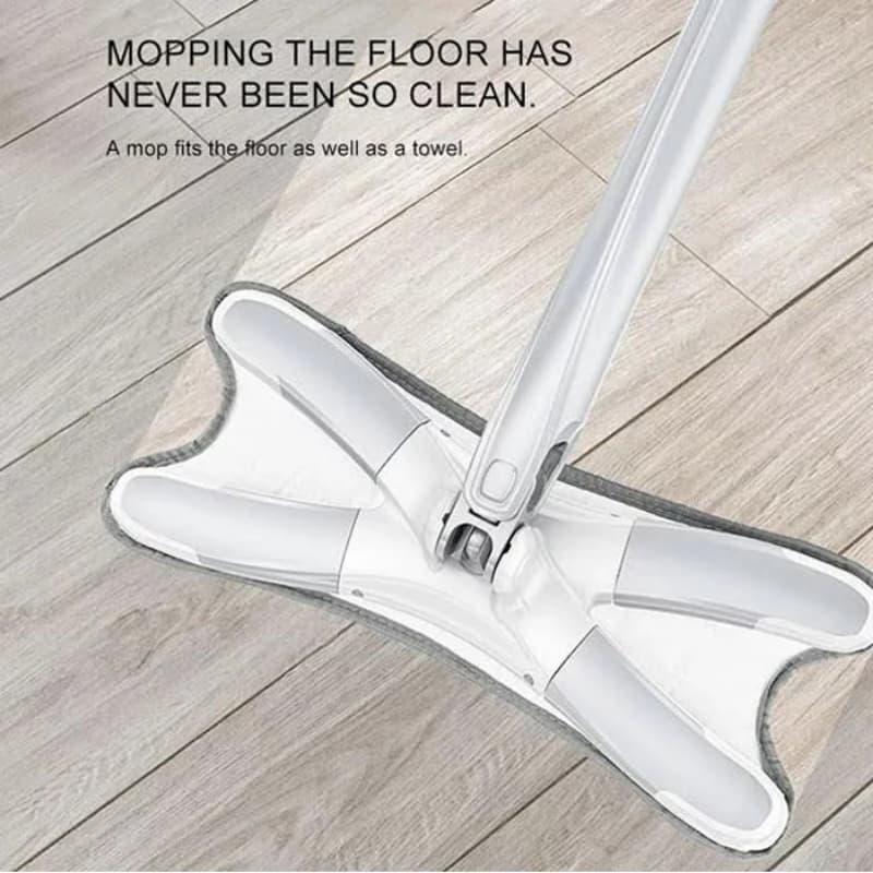 Hand Twister Mop
