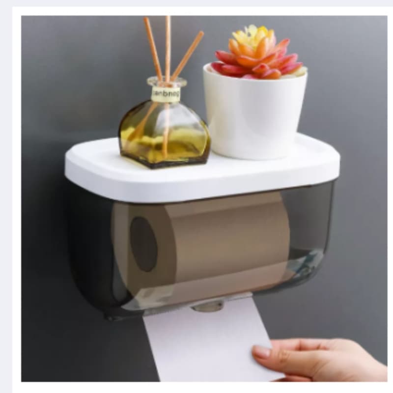 Tissue Holder