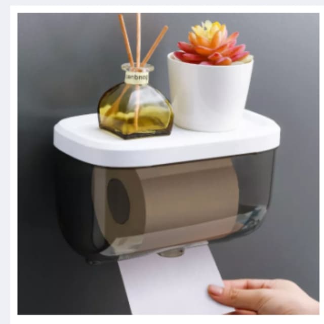 Tissue Holder