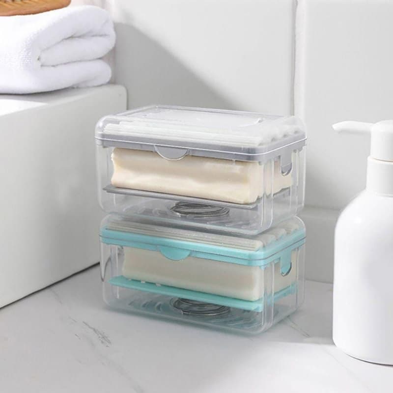 Cloth Wash Box