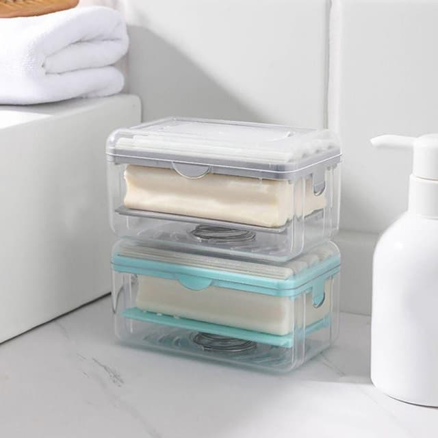 Cloth Wash Box