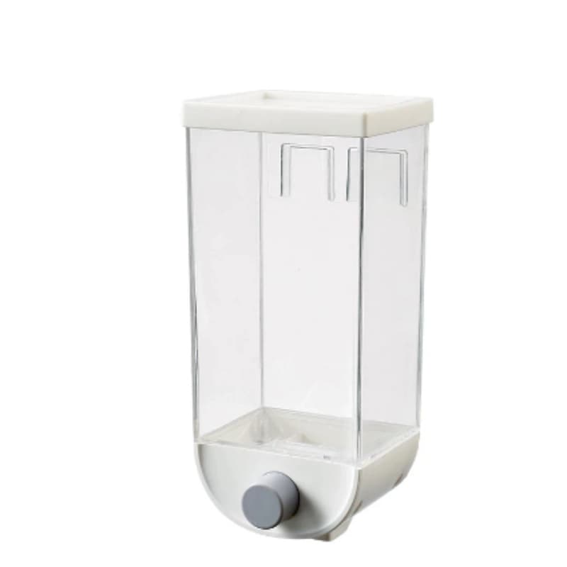 Cereal Dispense