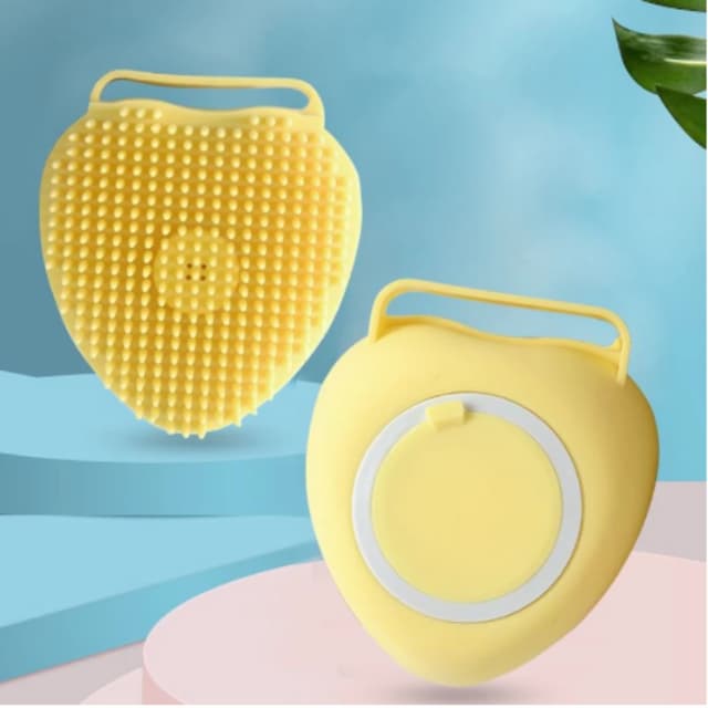 Bath Brush