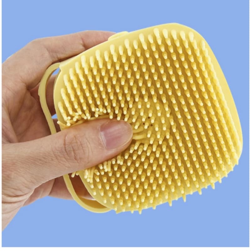 Bath Brush