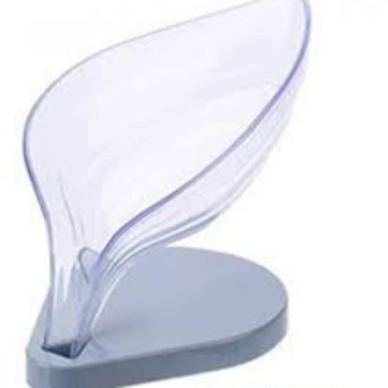 Leaf Soap Dish
Water