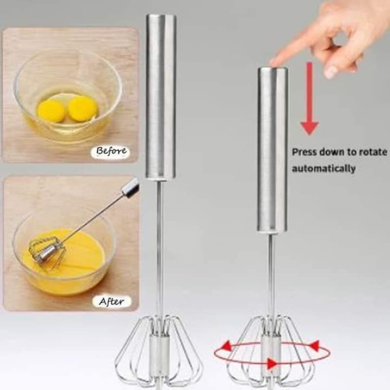 Egg Beater