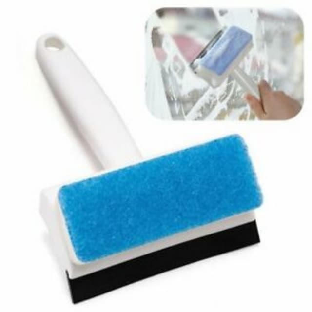 Mirror Wiper
2 in 1