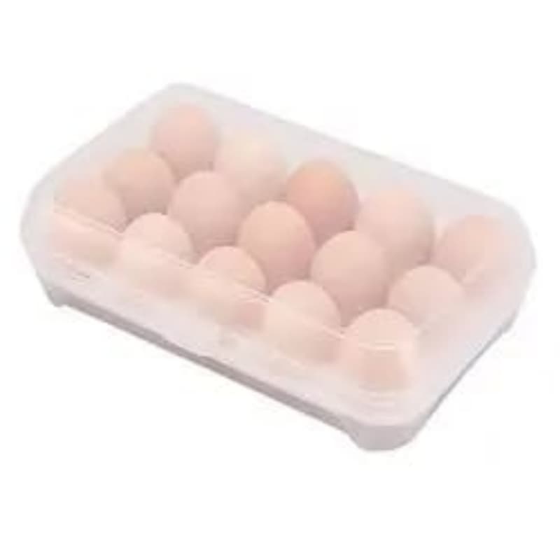 Egg Storage Small Box