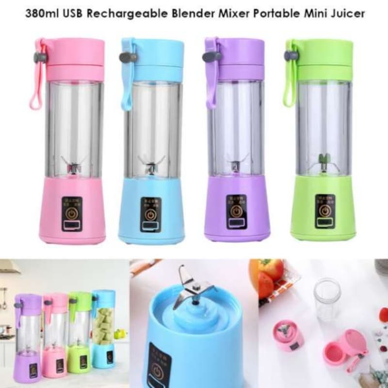Juicer Blender
Small